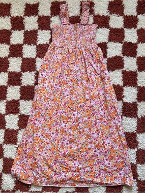 Old Navy Midi Dress